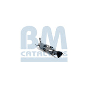 BM Catalysts Homologated Diesel Cat & Dpf BM11076H