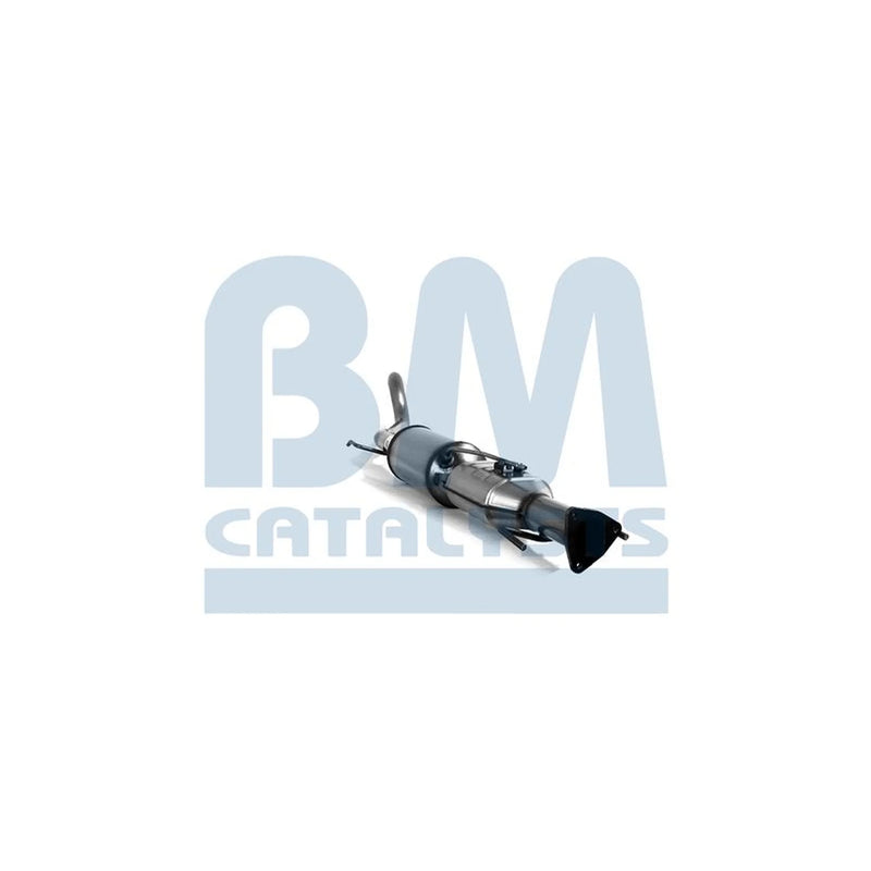 BM Catalysts Homologated Diesel Cat & Dpf BM11076H