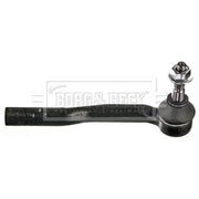 Borg & Beck Steering Tie Rod End Ball Joint BTR6105