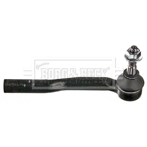 Borg & Beck Steering Tie Rod End Ball Joint BTR6105