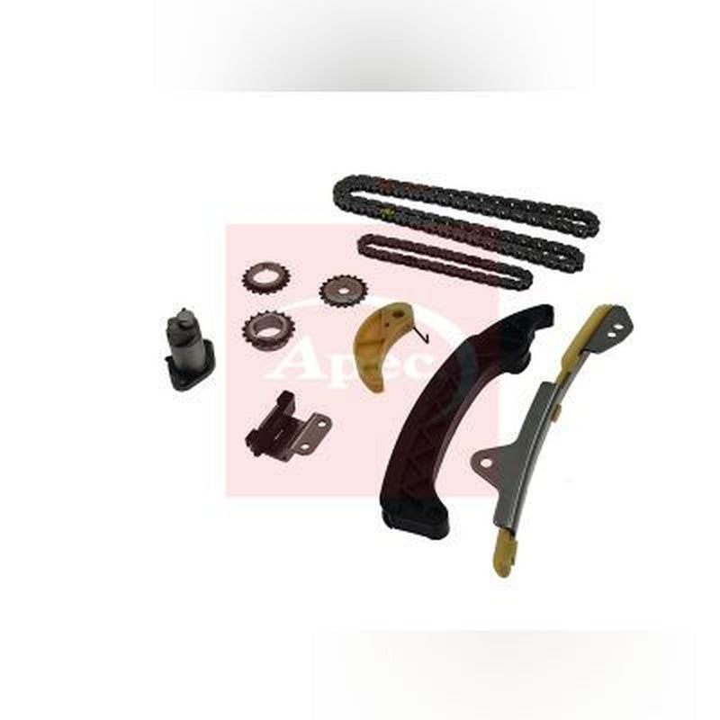 Apec Timing Chain Kit Set 52 Links ACK4144
