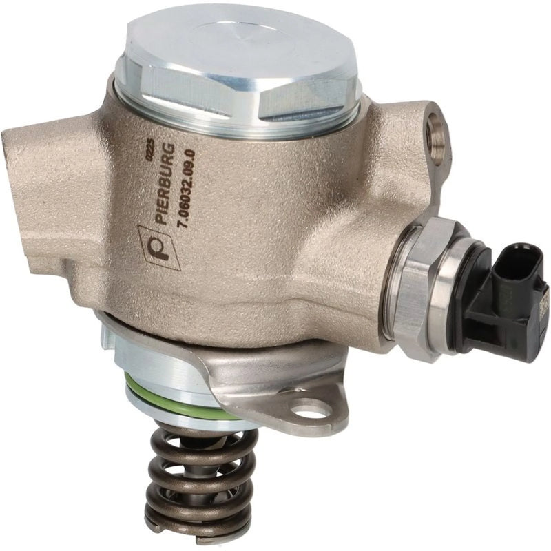 Pierburg High Pressure Fuel Pump 7.06032.09.0