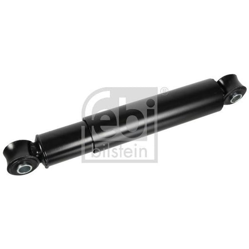 Febi Shock Absorber Damper Strut Front 172163