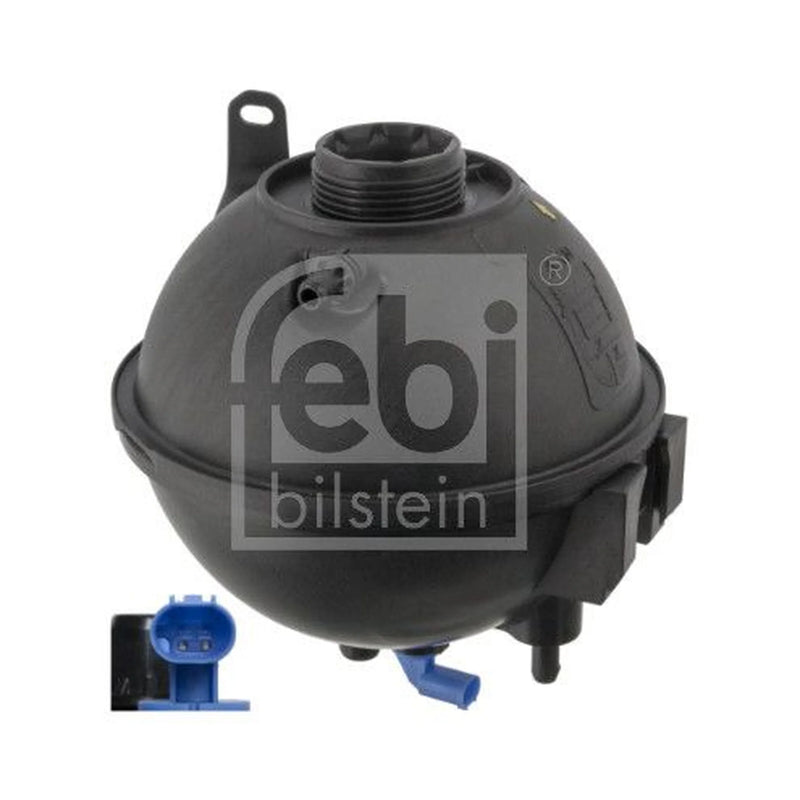 Febi Coolant Expansion Tank 49212