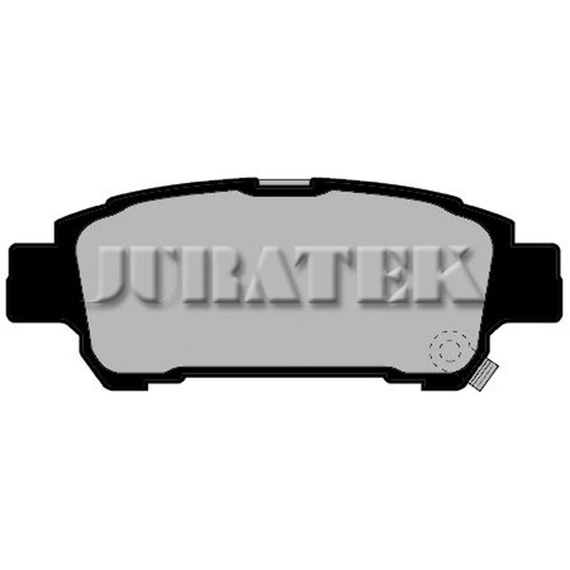 Juratek Rear Brake Pad Set JCP1530