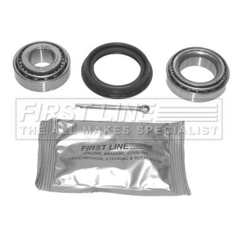 First Line Wheel Bearing Kit FBK063