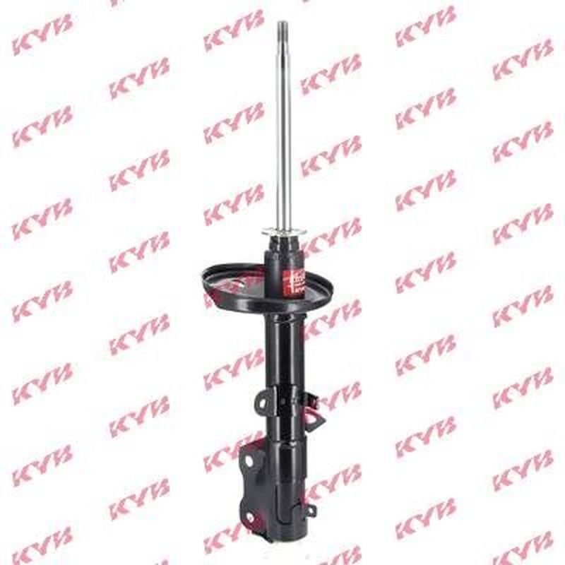 KYB Shock Absorber Damper Strut Rear Left 332089