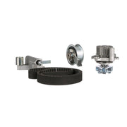 Gates Timing Belt & Water Pump Kit KP55491XS