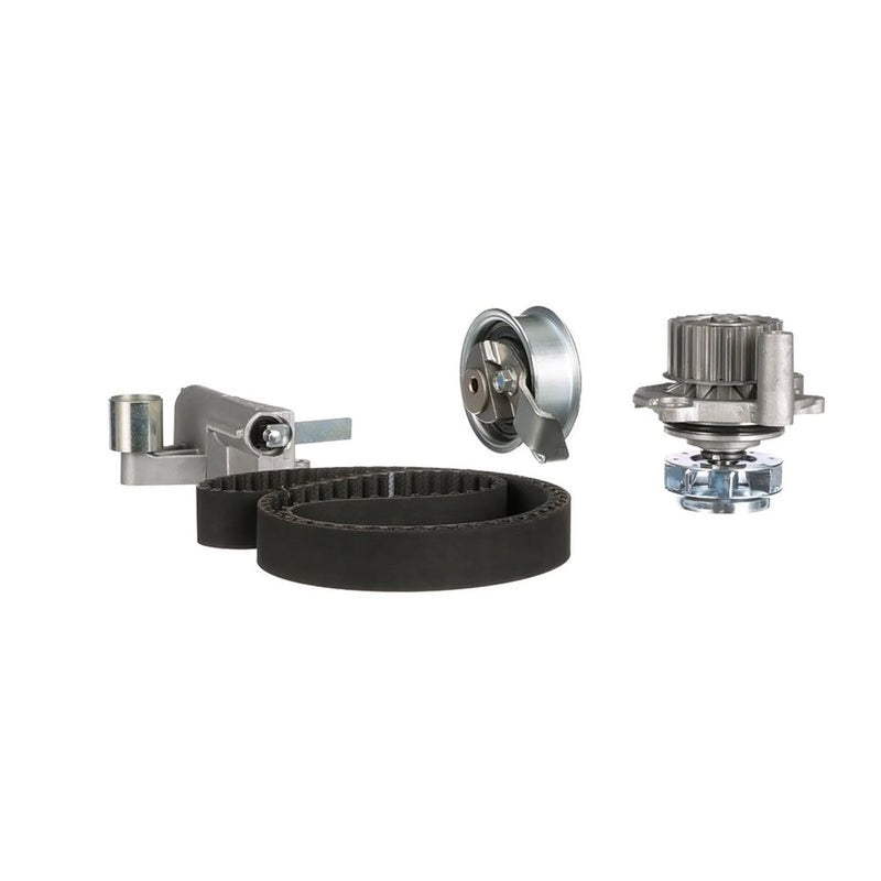 Gates Timing Belt & Water Pump Kit KP55491XS