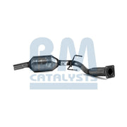 BM Catalysts Homologated Diesel Cat BM80112H