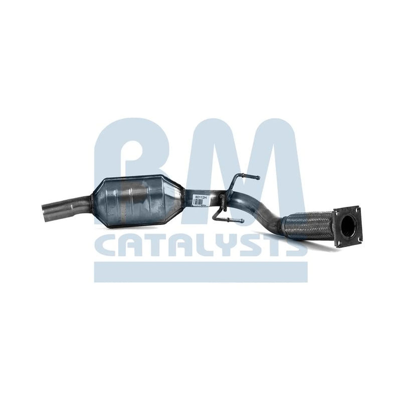 BM Catalysts Homologated Diesel Cat BM80112H