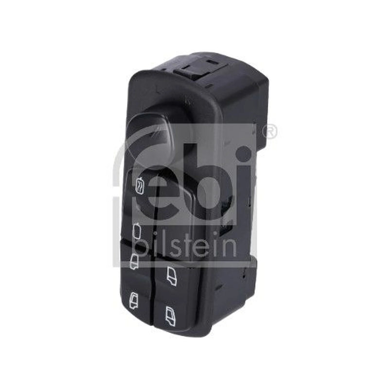 Febi Multi-Function Switch Driver side 17 Connectors 101686