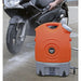 Sealey Pressure Washer 12V Rechargeable PW1712 Sealey  - Town Parts