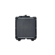 Mahle Engine Radiator CR 2289 000P