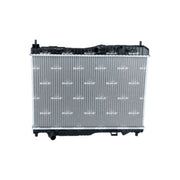 NRF Engine Radiator 59138
