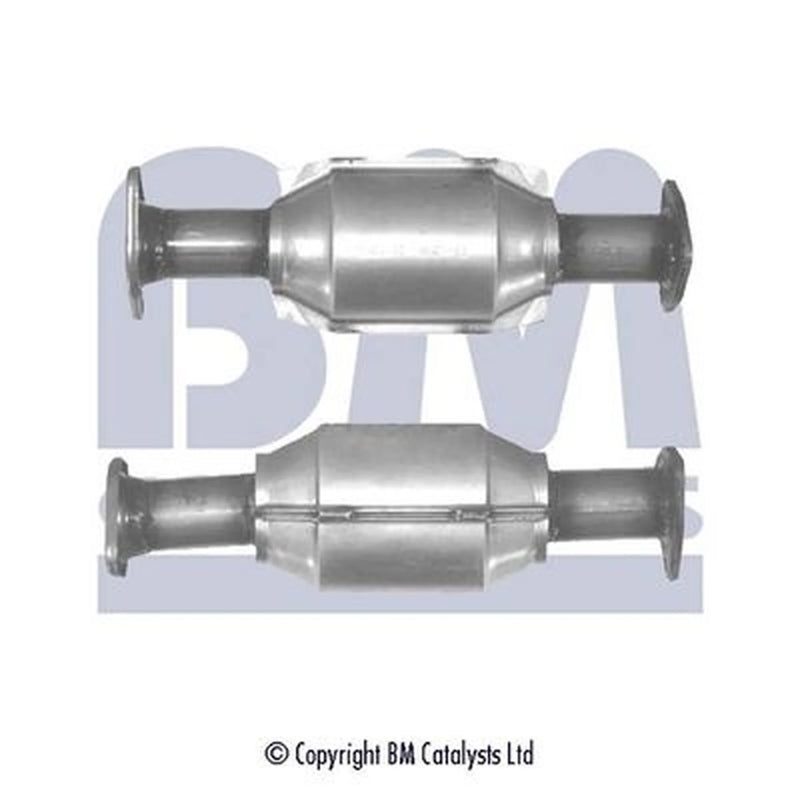 BM Catalysts Petrol Cat BM90357