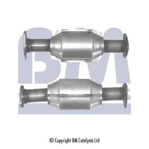 BM Catalysts Petrol Cat BM90357