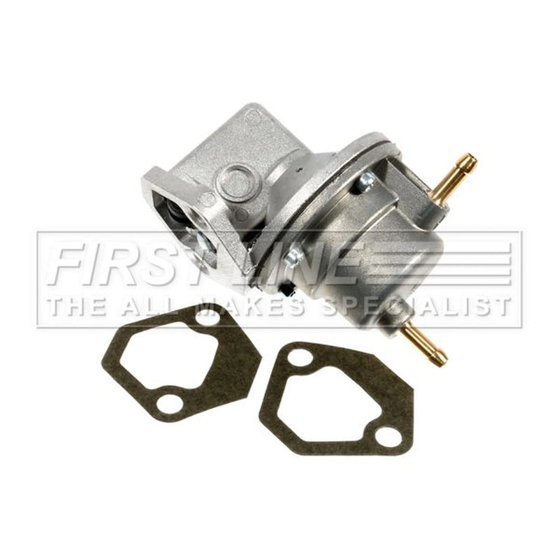 First Line Fuel Pump Assembly FFP456