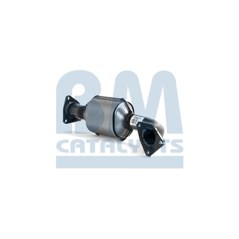 BM Catalysts Homologated Petrol Cat BM90967H