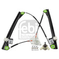 Febi Electric Window Regulator Lifter Left Front 182169