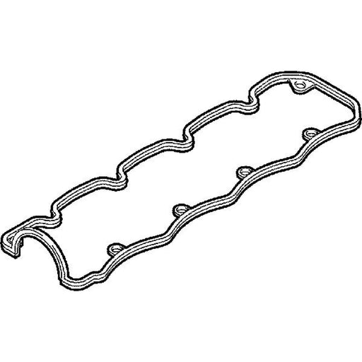 Elring Cylinder Head Cover Gasket 081.540