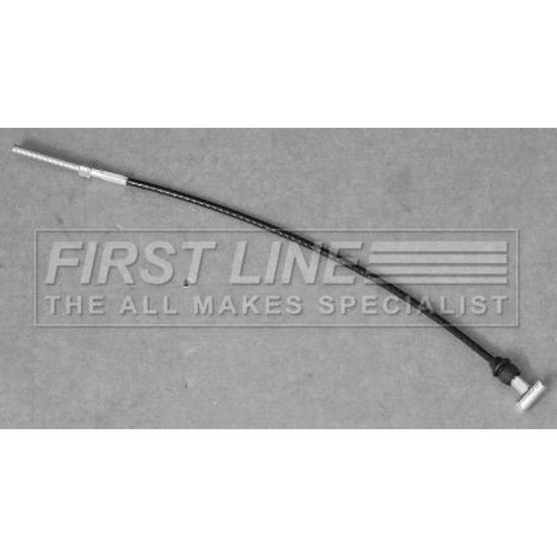 First Line Handbrake Cable Front FKB3604