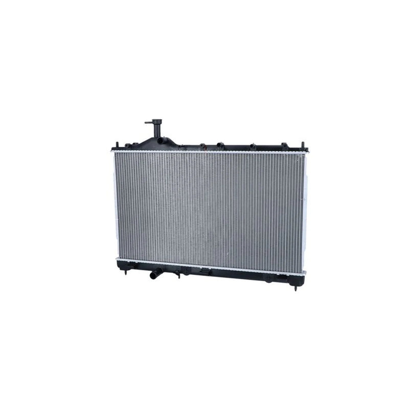 NRF Engine Radiator 550152