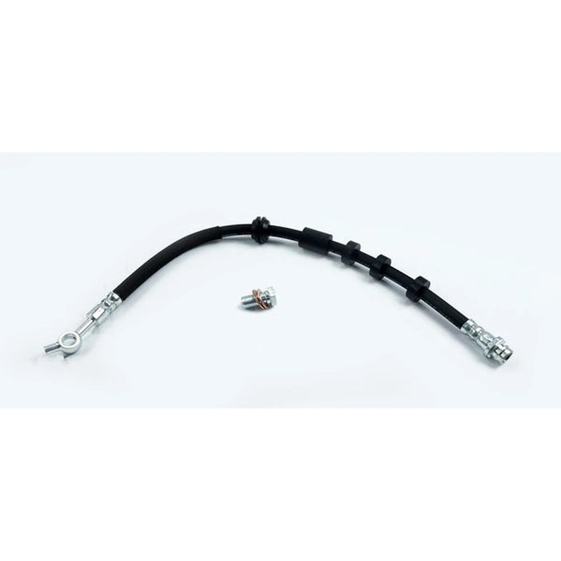 Juratek Brake Hydraulic Hose Line Front Left JBH1447L