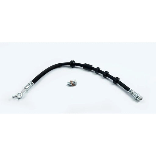 Juratek Brake Hydraulic Hose Line Front Left JBH1447L