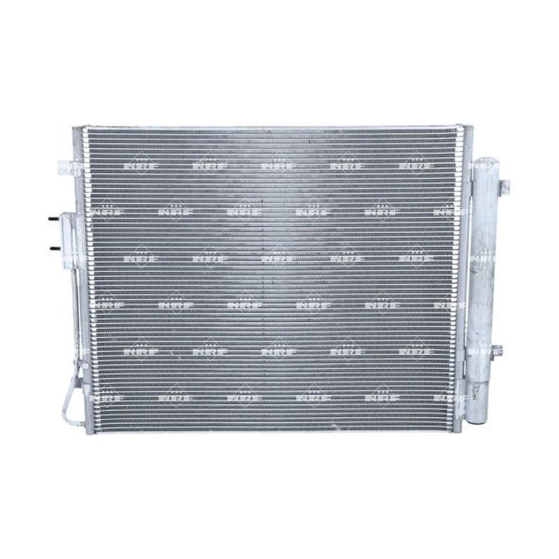 NRF Air Conditioning Condenser 350530