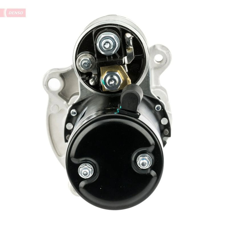 Denso Starter Motor 12V 1.2kW 9 Teeth DSN3020