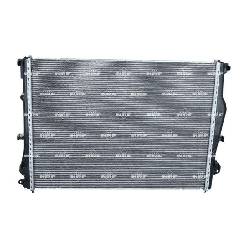 NRF Engine Radiator 550340