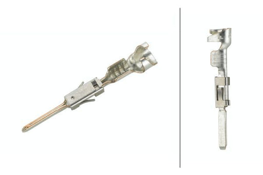 Hella 8KW 863 932-013 Cable Connector