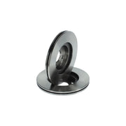 Bosch 2 x Vented Front Brake Discs 0 986 479 472