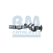 BM Catalysts Homologated Diesel Cat BM80250H