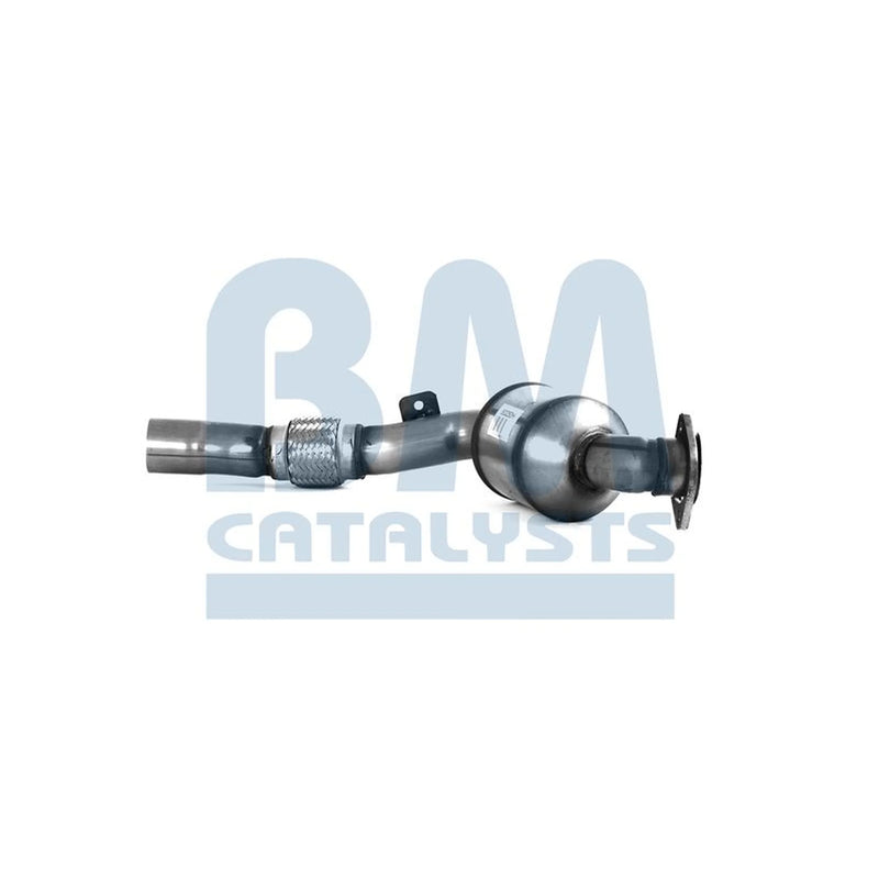 BM Catalysts Homologated Diesel Cat BM80250H