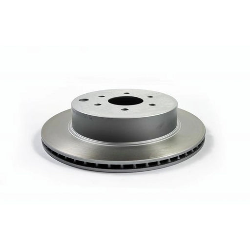 Juratek 2 x Vented Rear Brake Discs NIS176