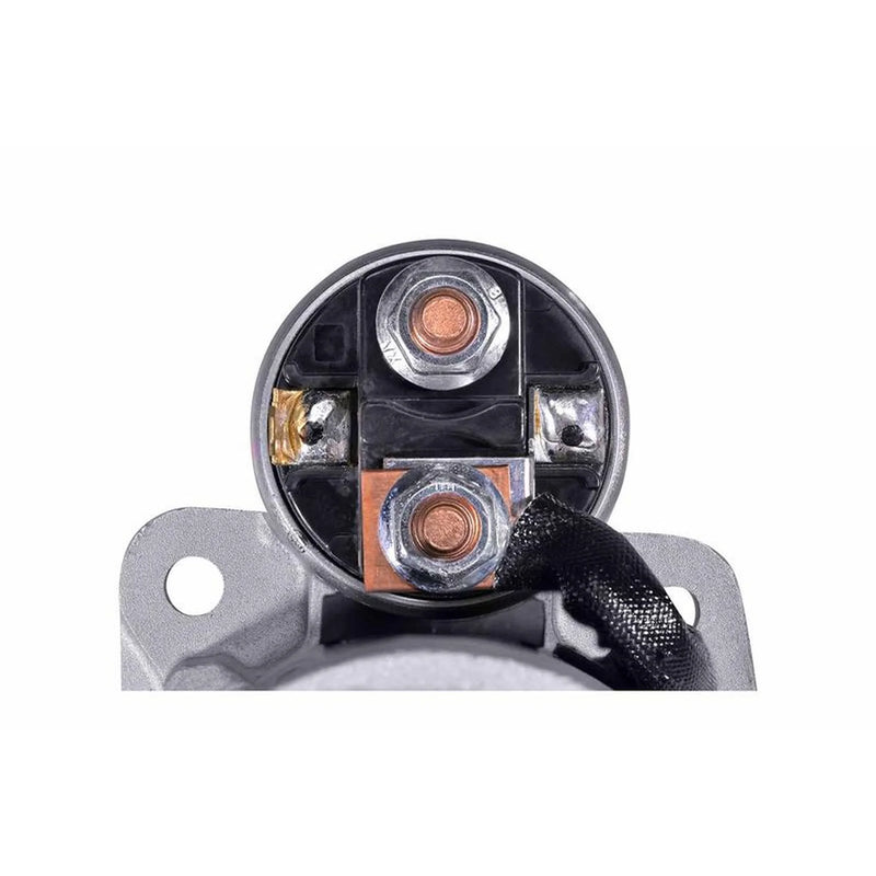 Hella Starter Motor 12V 2.2kW 10 Teeth 8EA 011 613-341