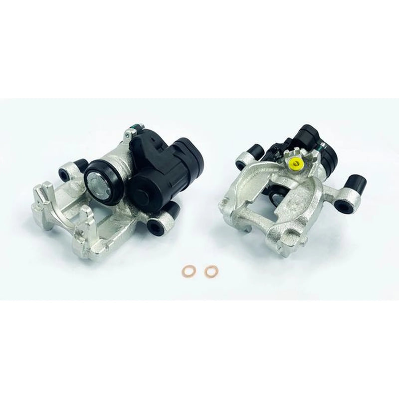 Abtex Brake Caliper Assembly Rear Right ABC1129R
