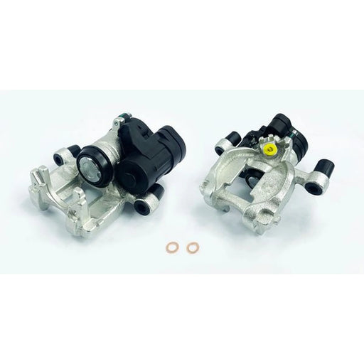 Abtex Brake Caliper Assembly Rear Right ABC1129R