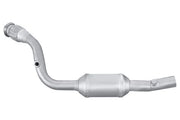 Hella 8LE 366 050-611 Catalytic Converter