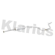 Klarius Box With Centre Pipe Centre FE1006K