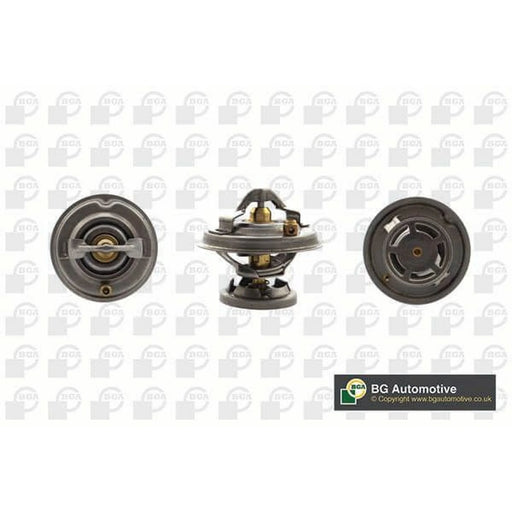 BGA Thermostat,Coolant CT5616