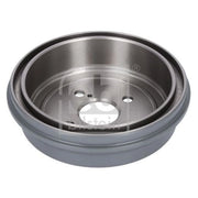 Febi Brake Drum Assembly Rear 183912