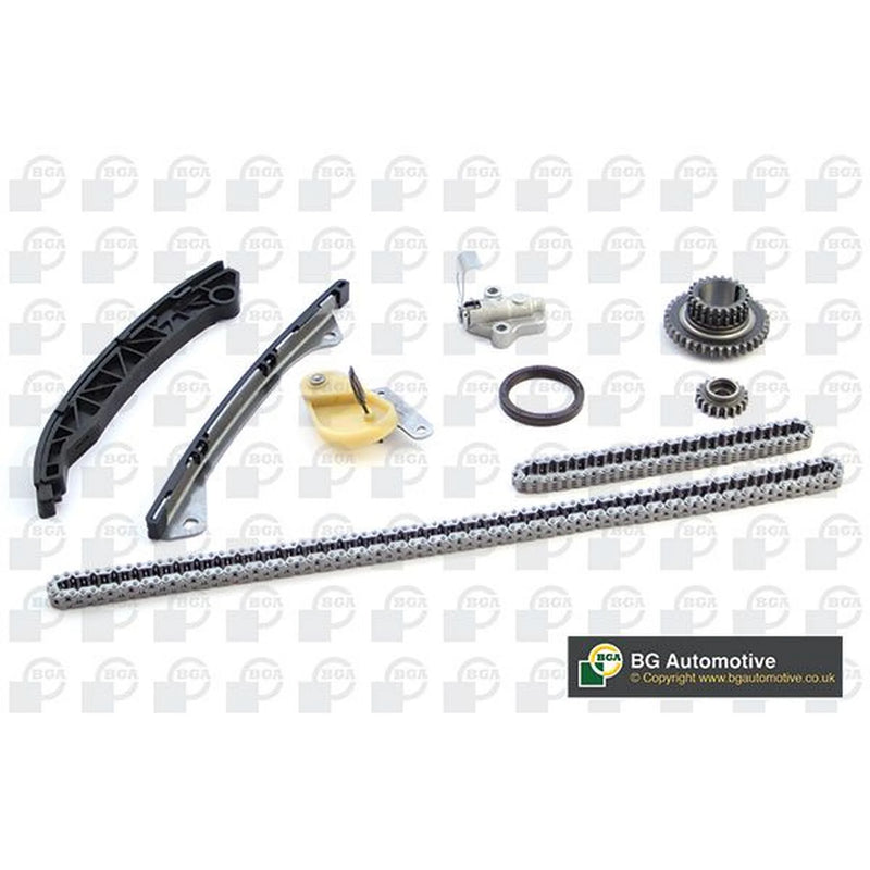 BGA Timing Chain Kit Set 66 Links TC6305FK