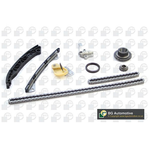 BGA Timing Chain Kit Set 66 Links TC6305FK