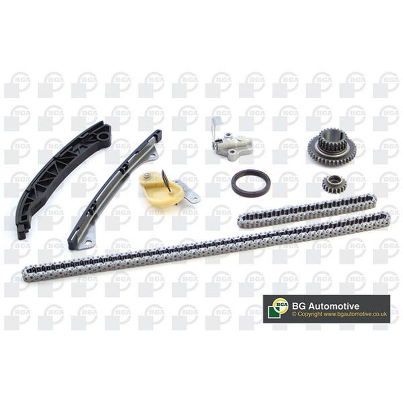 BGA Timing Chain Kit Set 66 Links TC6305FK
