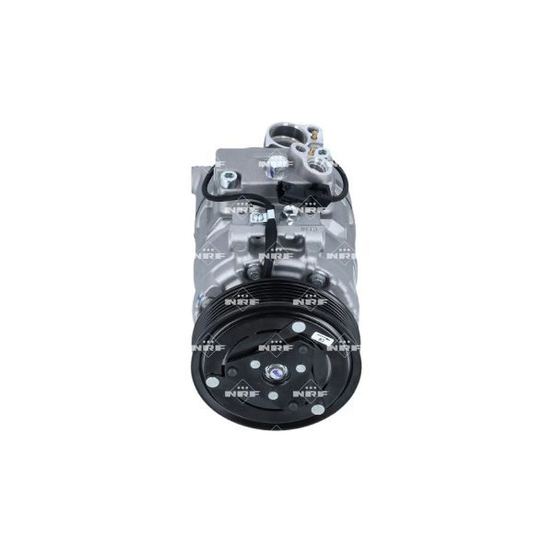 NRF Air Conditioning Compressor 32377