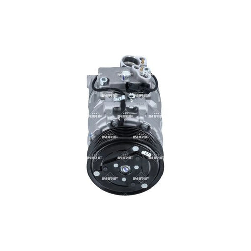 NRF Air Conditioning Compressor 32377