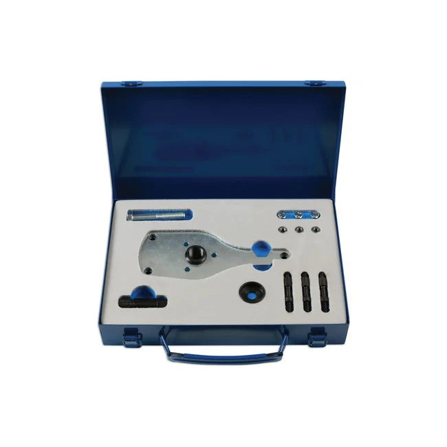 Laser Tools Injection Pump Remover/Installer - for Ford Transit 2.0 EcoBlue